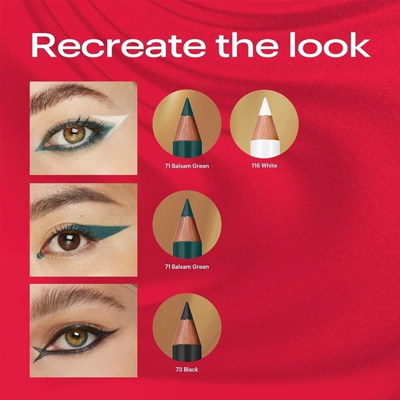 5 pcs Annabelle Vegan Kohl Eyeliner Set - Picture 6 of 10